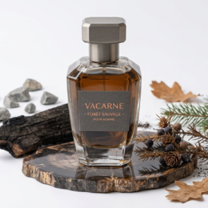 Vacarne Élégance Homme